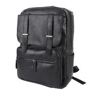 Ausla Mochila para Hombres que Lloven de 20 a 35 Litros de Mochila de Laptop Minimalista para Viajes de Negocios