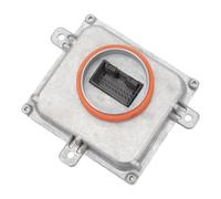 Ausla Módulo de Control LED DRL, Construcción Metálica, Visibilidad Mejorada, Plug and Play, 4G0907397R para RS3 S6