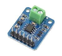 Ausla Módulo de Termopar Tipo MAX31855 K con Interfaz SPI para Sensor de Temperatura -200 ℃ a 1350 ℃ Alta Precisión Resolución de 14 Bits Salida Digital Directa