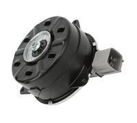 Ausla Motor del Ventilador de Refrigeración del Condensador del Coche, Diseño de Aluminio para Swift 1.3L 2005-2009, Alta Velocidad y Rendimiento Estable para una Refrigeración Eficiente