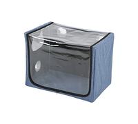 Ausla Nido de Atomización para Mascotas, Nebulizador Portátil para Mascotas de Tela Oxford para Gatos y Perros, Tienda de Campaña de Oxígeno Segura con Diseño Espacioso, Ideal para Tratamientos de