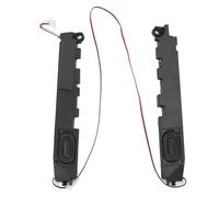 Ausla Omen 15 DC Series Laptop Incorporado Reemplazo de Altavoces de Altavoces ABS Construcción Mejorada de Experiencia de Enchufado y Conveniencia con Shadow Elf 4 5 TPN Q211