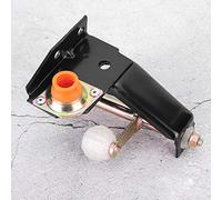 Ausla Palanca de Cambios con Cojinete, Material de Hierro, Fácil Instalación, Reduce los Costos de Reparación para Cajas de Cambios Manuales 1992-1998