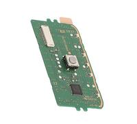 Ausla Para Placa Táctil del Controlador, Material PCB, Placa Base IC Duradera y Liviana Para Modelo BDM 010 Reemplazo de Usuario (Grande)