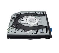 Ausla Para Unidad de DVD 1200, Material Metálico ABS, Unidad óptica Profesional Para la Serie CUH-120XX con Fácil Instalación y Alta Compatibilidad