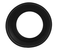 Ausla Parasol para Lente, Parasol Universal Plegable para Lente de Cámara con Estados Ajustables, Evita la Dispersión de la Luz, Protege la contra Daños, Adecuado para Todo Tipo de (67mm)