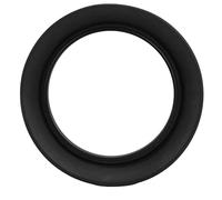 Ausla Parasol para Lente, Parasol Universal Plegable para Lente de Cámara con Estados Ajustables, Evita la Dispersión de la Luz, Protege la contra Daños, Adecuado para Todo Tipo de (82mm)