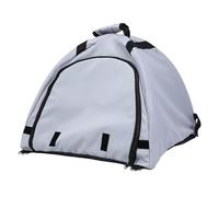 Ausla Parasol para Tienda de Campaña para Ordenador Portátil, capó Universal con Pantalla de Privacidad con Tela Oxford Impermeable, Diseño Plegable a Prueba de Viento para Trabajo Al