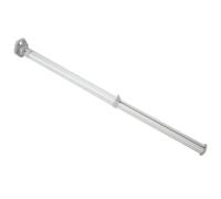 Ausla Patas de Mesa para Vehículos Recreativos Patas de Mesa Plegables para Vehículos Recreativos de Aleación de Aluminio Soporte de de Pared Plegable de 545 a 930 Mm con Tornillos para Remolque,