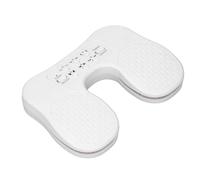 Ausla Pedal Inalámbrico, Tranquilo y Recargable para Teclados de Tabletas con Modos de Conexión Triple para Lectura de Música, Reproducir Recargable para IOS Android Windows Músicos