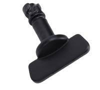 Ausla Perno de Cubierta de Enganche, Reemplazo de Clips de Cubierta de Remolque de Parachoques Trasero de Metal para LS Fleet Lt OEM: 11612235, 11612237