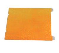 Ausla Placa de Construcción de Impresión 3D, Cama de Impresión de Doble Cara PEO y PEY, Placa de Impresora Flexible de 235x235mm para Ender 3 S1