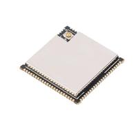 Ausla Placa de Desarrollo PCB Placa de Desarrollo WiFi para P4 y C6 32 MB PSRAM 16 MB Flash 2,4 GHz WiFi Bluetooth 5.3 para Proyectos de Robótica Perimetral y HMI