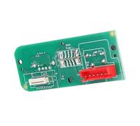 Ausla Placa de Repuesto de Puerto de Carga USB C y Micro USB para Xtreme 3 GG, Pieza de Reparación de Conector de Cable Flexible de Placa Base