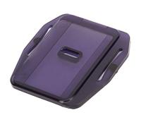 Ausla Placa de Zurcir para Máquina de Coser, Cubierta de Alimentación de Placa de Zurcir para Singer 2250 1304 1306 2277 2282 M2100 M3300 M3330 M3500 MX23 MX60.