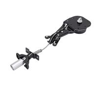 Ausla Porta-Cable de Rueda de Repuesto, Mecanismo de Cabrestante de Rueda de Repuesto de Reemplazo con Instalación Sencilla para 5 2017+