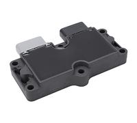 Ausla Rectificador Regulador, Rectificador Regulador de Voltaje de Aleación de Aluminio para Accesorios de Barcos Compatible con TJR TLR TXR 12V