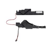 Ausla Reemplazo de Altavoz Interno para Ordenador Portátil X550VC X550Xi Material ABS Compacto Pieza de Reparación Versátil Plug-and-Play para X550L F550