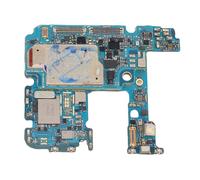 Ausla Reemplazo de la Placa Lógica Principal S20 EU, Placa Base del Teléfono Desbloqueada de Almacenamiento de 8GB RAM 128GB