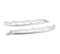 Ausla Reemplazo de Moldura de Luz Antiniebla para Clase M AMG ML63 W166