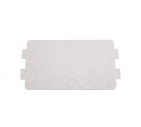 Ausla Reemplazo de Placa de Mica para Microondas, 5 Piezas de Hoja de Mica de 4,6 X 2,5 Pulgadas, Material de, Aislamiento Térmico que Ayuda a Mantener la e Calefacción para la