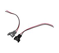 Ausla Reemplazo del Arnés de la Bobina de Encendido, Material ABS, Conector de Cableado Flexible para LT1 1992-1995 Camaro Firebird TPI 305 1987-1992