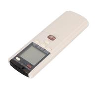 Ausla Reemplazo del Control Remoto del Aire Acondicionado AR DL2 con Botones Altamente Elásticos, Control Remoto Universal de Material ABS para la Serie AR DL1 DL3 DL5 DL7 DL9 DL11