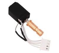 Ausla Reemplazo del Kit Hotend de Impresora 3D para S1 ACE Pro con Calentador de Cerámica y Boquilla de Acero (0,4 mm)