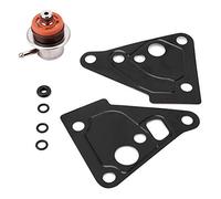 Ausla Reparación del Regulador de Presión de LR016319, Material de Hierro, Alta Confiabilidad, Compatible con la Restauración del de 2 TD5 2.5