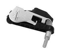 Ausla Sensor de de la Carrocería del Coche Sensor de Trasero Derecho de Metal y ABS OE 1044976 00 C Soporte de Estabilidad de Detección de Ajuste de 3 Teclas para 2019 a 2023