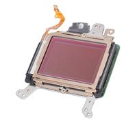 Ausla Sensor de Imagen Apto para Cámara 6D, Reemplazo del Conjunto del Sensor de Imagen de la Cámara LCD PCB, Restaura la Pantalla Clara Procesamiento de Señal Preciso Fácil Instalación para