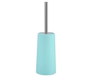 Ausla Set de Accesorios de Baño, 6 Piezas, Diseño Europeo, Dispensador de Jabón, Portacepillos, Papelera, Escobilla, Soporte