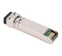 Ausla SFP 10G 850NM Fibra Óptica Multimodo, 300m | Compatible con X520 DA1 DA2, velocidad de hasta 10 GbE, fibra OM3 OM4, funcionamiento de 0 a 70 °C, uso de firewall de