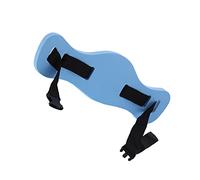 Ausla Tabla Flotante para Natación, Correas Ajustables de Nylon con Hebillas de Seguridad para la Cintura, Buena Flotabilidad Fuerte Empuje, para Principiantes en Natación Ayuda