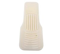 Ausla Tabla Giratoria para Patinaje sobre Hielo, Tabla Giratoria de Plástico de 23,5 Cm, Entrenador de Equilibrio Fuera del Hielo para Control de Postura, Práctica de, Diseño Compacto para