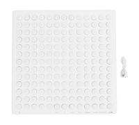 Ausla Tableros de Ajedrez Inteligentes, Juego de Ajedrez Educativo con IA para Go y Tablero de Dibujo de Píxeles, Educativo para Reducir el Aburrimiento