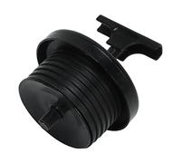 Ausla Tapa de Llenado de, Material ABS, Sello Fuerte, Reemplazo para N14 L10 M11 ISM N855 NT