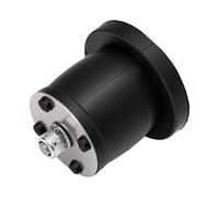 Ausla Tapón de Goma Expandible con Llave Hexagonal | Sello Mecánico, Diseño Giratorio, NBR de Acero Inoxidable Duradero, Llave Desmontable, para Barco de Plomería de Piscina