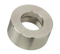 Ausla Tapón de Reparación de Sensores Tapón de Soldadura de Montaje del Sensor Rosca de 20 Mm X 1,5 para Sensores de Hollín de Partículas Diésel de 22 Mm con Sello Perfecto a