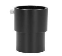 Ausla Tubo de Extensión de Telescopio, Adaptador de Ocular de Aluminio con Roscas M48x0,75 Mm para Usuarios de Telescopios de 2 Pulgadas (#11)