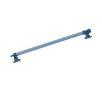 Ausla Tubo de Pared de Burbujas para Pecera, Accesorio de Bomba de Aire de Plástico, Fácil de Limpiar, Longitud Extendida para Uso en Acuarios (10 Pulgadas)