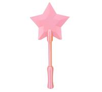 Ausla Varita para Tarjeta de Crédito Soporte para Tarjeta Tap to Pay de PLA Impreso en 3D 37 X 16,4 Cm Ergonómico Accesorio de Pago sin Contacto para Pago Uso en Fiestas de Cosplay (oro rosado)