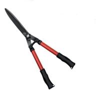 AUSONIA - 31218 CISALLAS PARA SETOS TIJERAS PARA PODAR BOJ CIZALLAS DE SETOS DE 63 CM