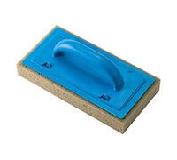 AUSONIA - 42072 TALOCHA Llana DE Caucho para LECHADA Llana DE Goma 29X15X4 CM