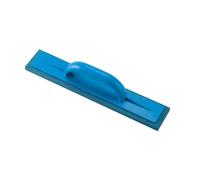 AUSONIA - 42467 TALOCHA LLANA DE ESPONJA CAUCHO PARA LECHADA LLANA DE GOMA 40X07 CM