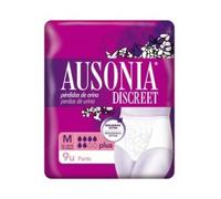 Ausonia Discreet Boutique Plus Tm Pants 9 Un