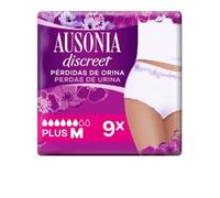 Ausonia Discreet Boutique Plus Tm Pants 9 Un