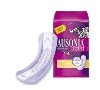 Ausonia Discreet Extra 10 Unidades - Pérdidas de Orina Frecuentes