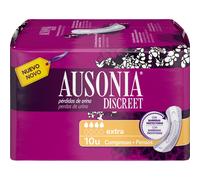 Ausonia Discreet Extra 10uds