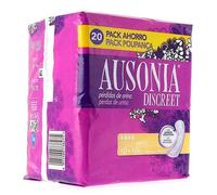 Ausonia Discreet (Extra 20 U )